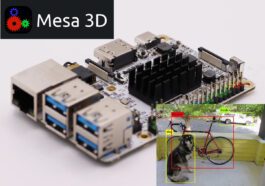 Vivante NPU (trouvé dans Amlogic A311D) obtient son pilote open source en amont sur Mesa