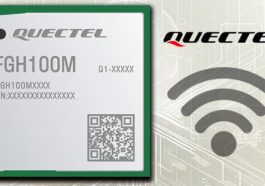 Quectel and Morse Micro