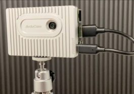 Arducam PiNSIGHT - Une carte caméra 4 TOPS AI pour le Raspberry Pi 5