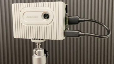 Arducam PiNSIGHT - Une carte caméra 4 TOPS AI pour le Raspberry Pi 5