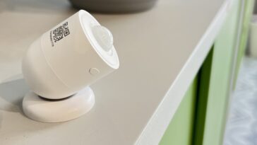 Examen du nouveau capteur de mouvement Zigbee SONOFF SNZB-03P avec eWelink et Home Assistant