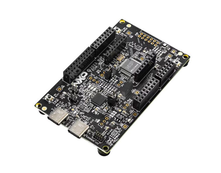 NXP lance les MCU MCX A14x et MCX A15x Arm Cortex-M33 ainsi que la carte de développement FRDM-MCXA153 1 NXP lance les MCU MCX A14x et MCX A15x Arm Cortex-M33 ainsi que la carte de développement FRDM-MCXA153