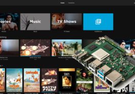 JellyFin ajoute la prise en charge de l'accélération matérielle Rockchip RK3588 MPP