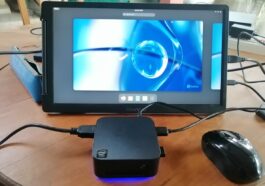 Examen du mini PC Blackview MP80 Processor N97 avec Fedora 39 Linux (Partie 2)