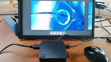 Examen du mini PC Blackview MP80 Processor N97 avec Fedora 39 Linux (Partie 2)