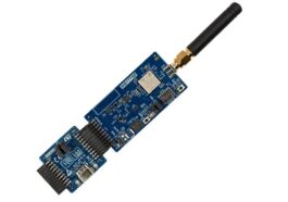 STMicroelectronics launched STM32WL5MOC SiP Module: dual-core MCU, sub-1 GHz RF, power, and passives in a 10x10mm LGA.