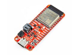 SparkFun Thing Plus ESP32-C6