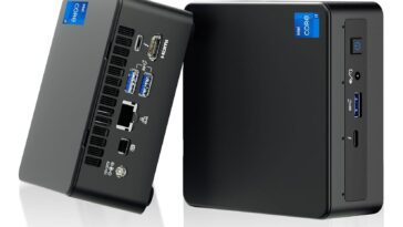 Discount Intel NUC 11