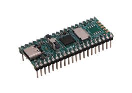 Duo 256M est un SBC compact basé sur le SoC multi-architecture SG2002