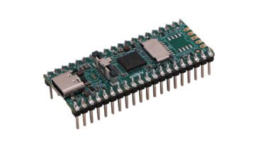 Duo 256M est un SBC compact basé sur le SoC multi-architecture SG2002