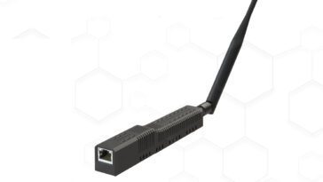 SMLIGHT lance des coordinateurs Ethernet/WiFi Zigbee et des adaptateurs USB basés sur des puces sans fil TI CC2652P7 ou CC2674P10