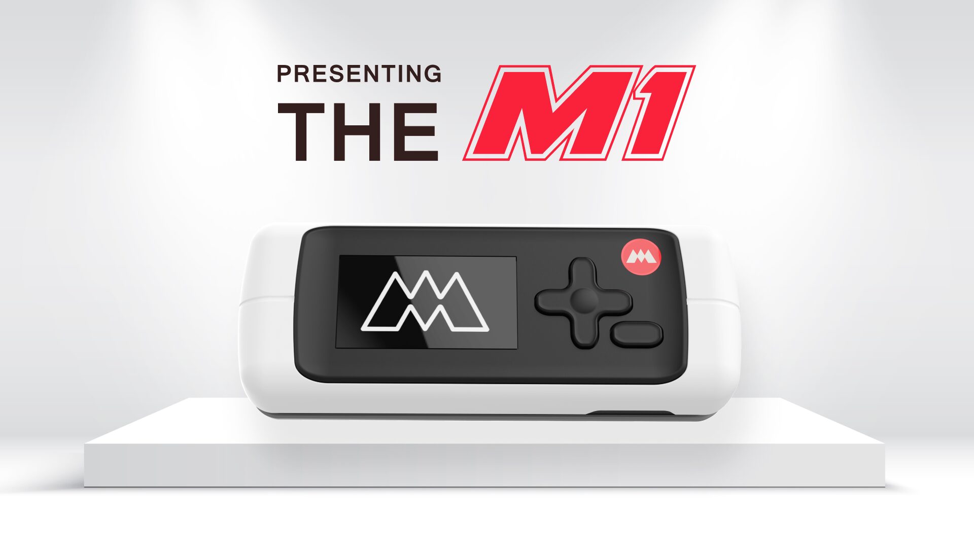 L'appareil M1 est une alternative Flipper Zero avec un microcontrôleur STM32H5 plus rapide et une connectivité Wi-Fi (financement participatif)