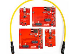 SparkFun lance le kit Ethernet MicroMod à paire unique pour une expérimentation 10BASE-T1L plus facile