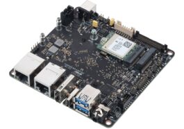 L'ASUS Tinker Board 3N alimenté par Rockchip RK3568 est désormais disponible en trois variantes