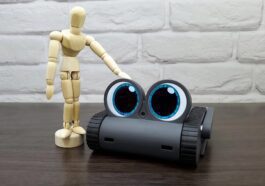 Doly Raspberry Pi CM4 robot