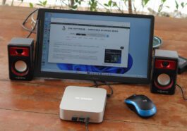 Test GEEKOM A7 - Partie 2 : Windows 11 Pro testé dans un mini PC compact AMD Ryzen 9 7940HS