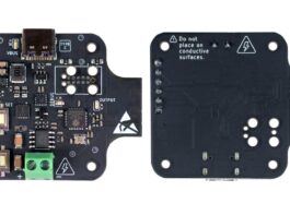 spark analyzer front back
