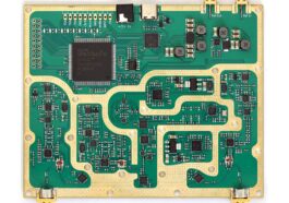LibreVNA Open source hardware vector network analyzer vna