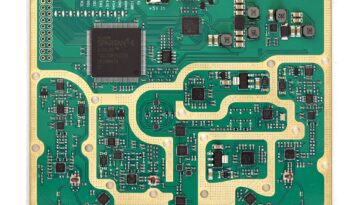 LibreVNA Open source hardware vector network analyzer vna