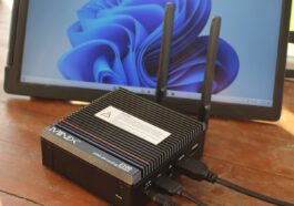 Test du MINIX Z100-0dB - Partie 2 : Un mini PC sans ventilateur à processeur Intel N100 testé avec Windows 11
