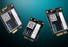 Particle M-series M-SoM versions