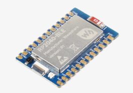 RP2040-BLE