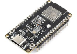 Waveshare ESP32 H2 DEV KIT N4 M Dev Board