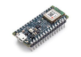Arduino Nano 33 BLE Rev2