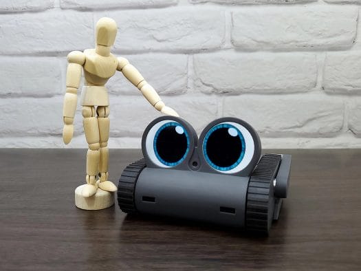 Robot Doly Raspberry Pi CM4 Robot Doly Raspberry Pi CM4