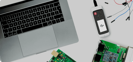 piratage matériel m1