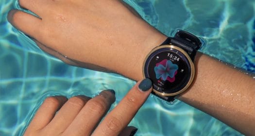 Périphériques USB 2.0 sans contact STMicro 60 GHz