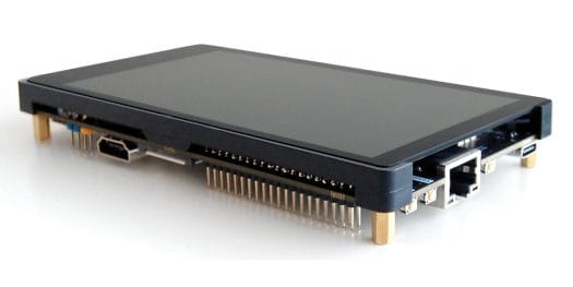 Écran intelligent Vivid Unit RK3399 Écran intelligent Vivid Unit RK3399