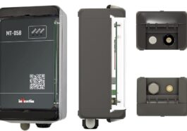 Le module de télémétrie IoT cellulaire Inventia MT-058 est alimenté par Nordic Semi nRF9160 SiP 57 Le module de télémétrie IoT cellulaire Inventia MT-058 est alimenté par Nordic Semi nRF9160 SiP