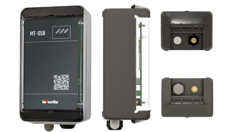 Le module de télémétrie IoT cellulaire Inventia MT-058 est alimenté par Nordic Semi nRF9160 SiP 1 Le module de télémétrie IoT cellulaire Inventia MT-058 est alimenté par Nordic Semi nRF9160 SiP