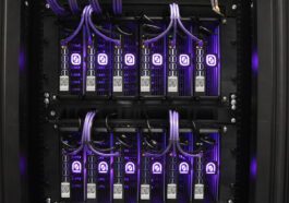 Scaleaway Elastic Metal RISC-V servers