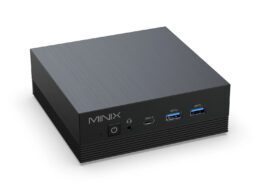 MINIX Z100-AERO est un mini PC Intel N100 avec prise en charge d'un triple affichage 4K, double Ethernet 51 MINIX Z100-AERO mini PC