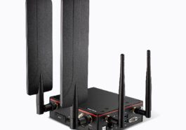 La passerelle ADLINK MXA-200 5G IIoT est livrée avec Debian ou Yocto Linux 49 ADLINK MXA-200 5G industrial gateway