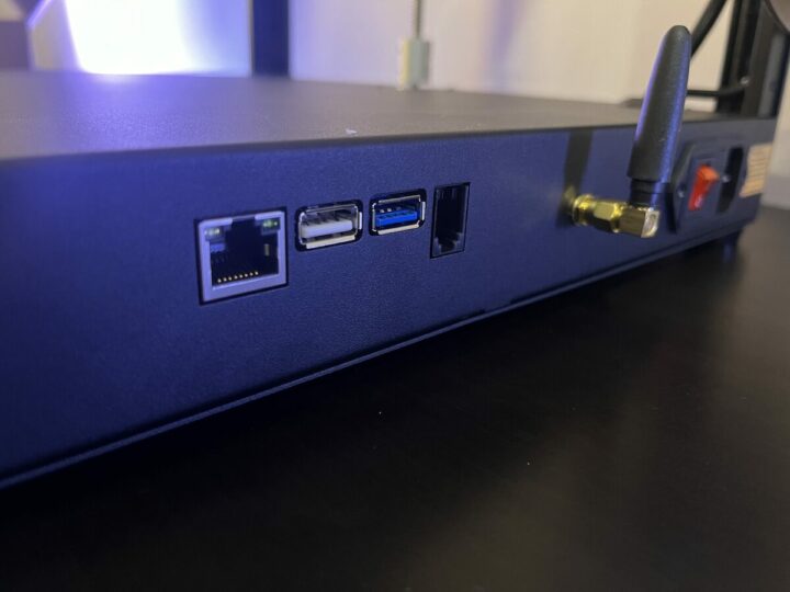 Interface de carte mère d'imprimante 3D Two Trees SK1 Interface de carte mère d'imprimante 3D Two Trees SK1