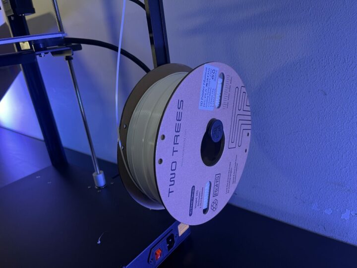 Filament pour imprimante 3D Two Trees SK1 Filament pour imprimante 3D Two Trees SK1