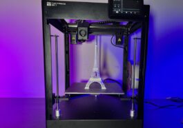 Avis TwoTrees SK1 - Une imprimante 3D CoreXY avec des vitesses d'impression élevées