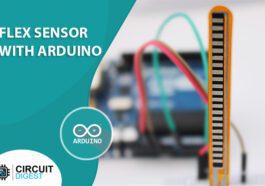 Qu'est-ce qu'un capteur Flex et comment l'utiliser avec Arduino 41 Interfacing Flex Sensor with Arduino