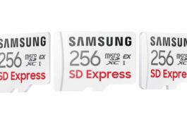 Samsung dévoile une carte microSD Express de 256 Go avec des vitesses de lecture allant jusqu'à 800 Mo/s 37 SamSung MicroSD Express 256GB cards