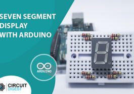 Interfaçage d'un afficheur à sept segments avec Arduino 34 Arduino 7 Segment Display Tutorial