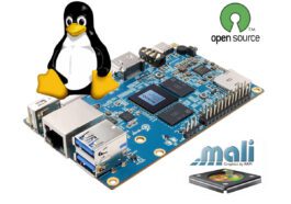 Le pilote open source Panthor pour les GPU Arm Mali-G310, Mali-G510, Mali-G610 et Mali-G710 fera partie de Linux 6.10 32 Panthor open-source Arm Mali G610 GPU driver linux
