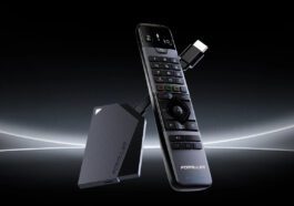 Le SoC RealTek RTD1325 apparaît dans le dongle Formuler Z mini 4K Android 12 29 Realtek RTD1325 Android TV dongle