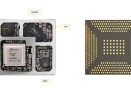 Allwinner T527 system-on-module