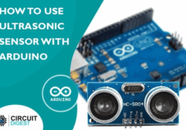 Comment interfacer Arduino avec un capteur ultrasonique 23 How to use Ultrasonic Sensor with Arduino
