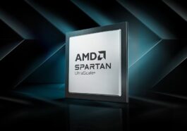 AMD annonce la famille de FPGA Spartan UltraScale+ pour les applications sensibles aux coûts et gourmandes en E/S 22 amd spartan ultrascale+
