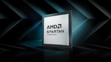 amd spartan ultrascale+