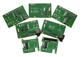 PineBerry Pi lance cinq cartes HAT+ supplémentaires pour le Raspberry Pi 5 avec 2,5GbE, GbE, M.2 NVMe et plus 20 Raspberry Pi 5 HAT M.2 2.5GbE